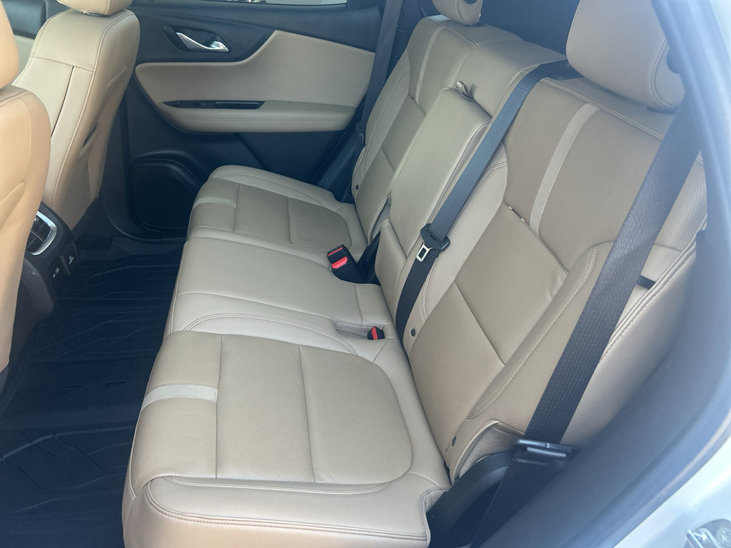 Used 2020 Chevrolet Blazer Premier w/ Driver Confidence II Package image 20