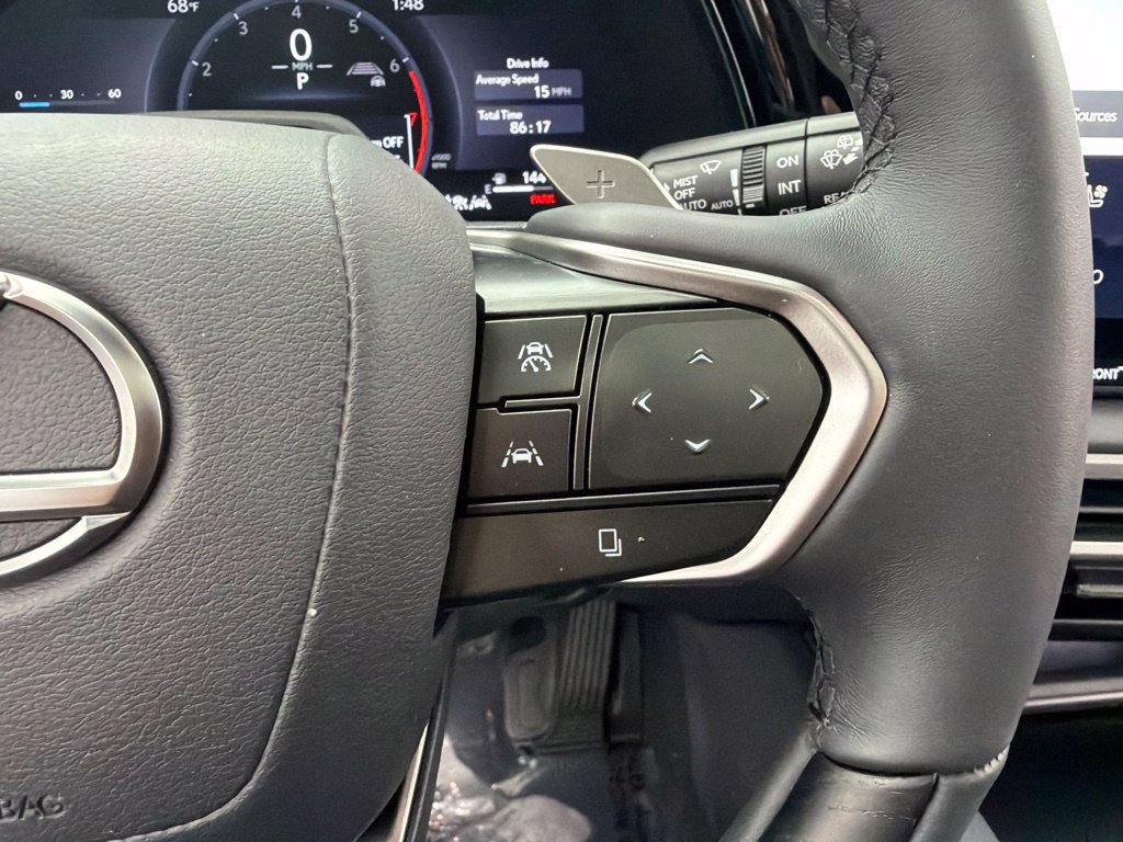 Used 2025 Lexus RX 350 Premium Plus w/ Convenience Package AWD/4WD image 14