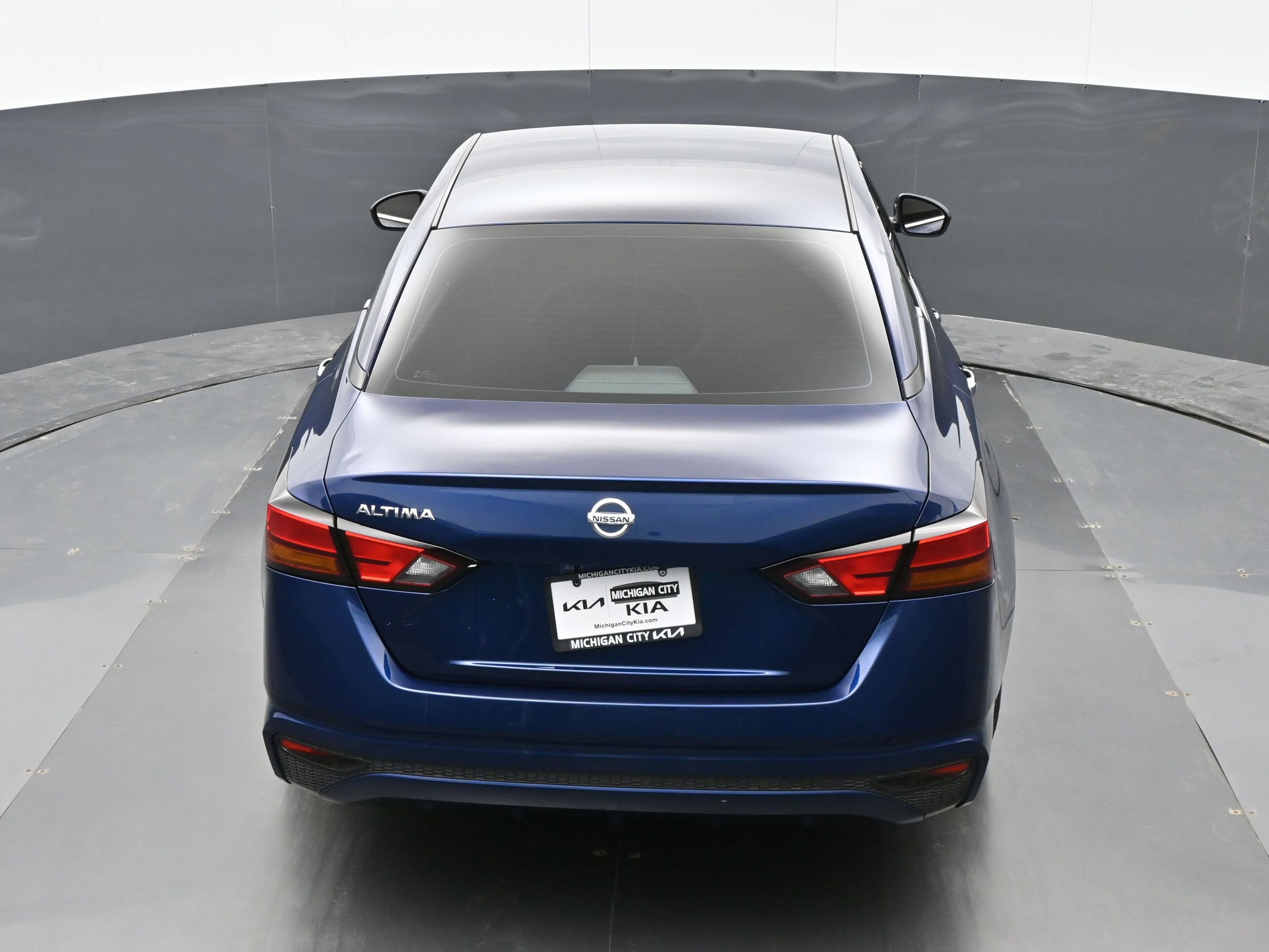 Used 2022 Nissan Altima 2.5 S FWD image 29