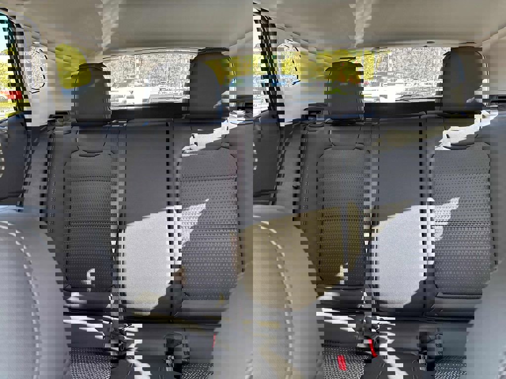 New 2026 Chevrolet Trax LT w/ Driver Confidence Package image 32