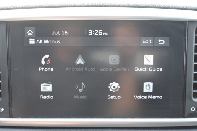 Used 2021 Kia Sportage S AWD/4WD image 24