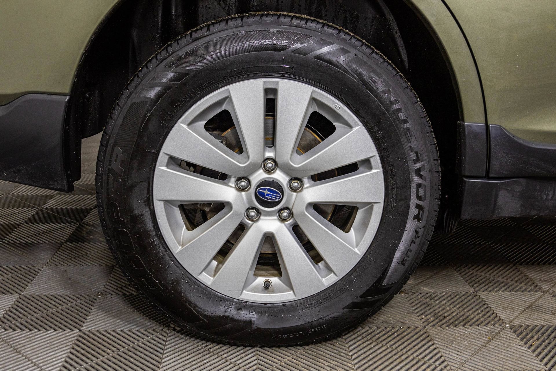 Used 2019 Subaru Outback 2.5i image 50