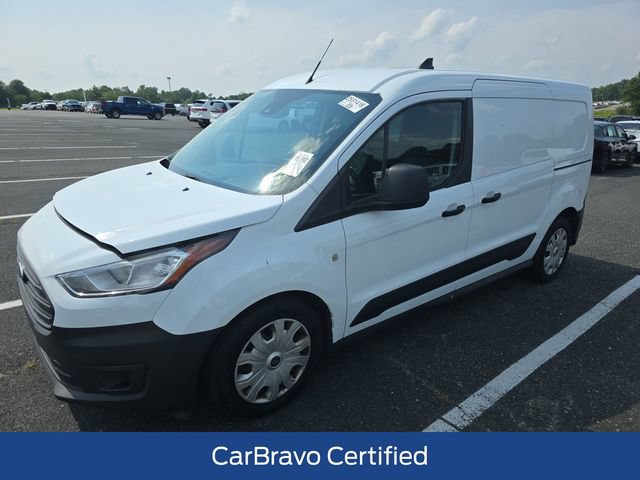 Used 2020 Ford Transit Connect XL FWD image 1