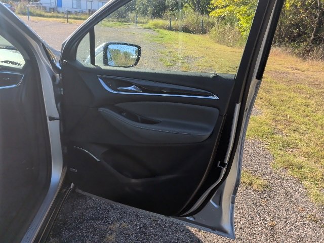 Certified 2021 Buick Enclave Premium w/ Surround and Sites Package image 10