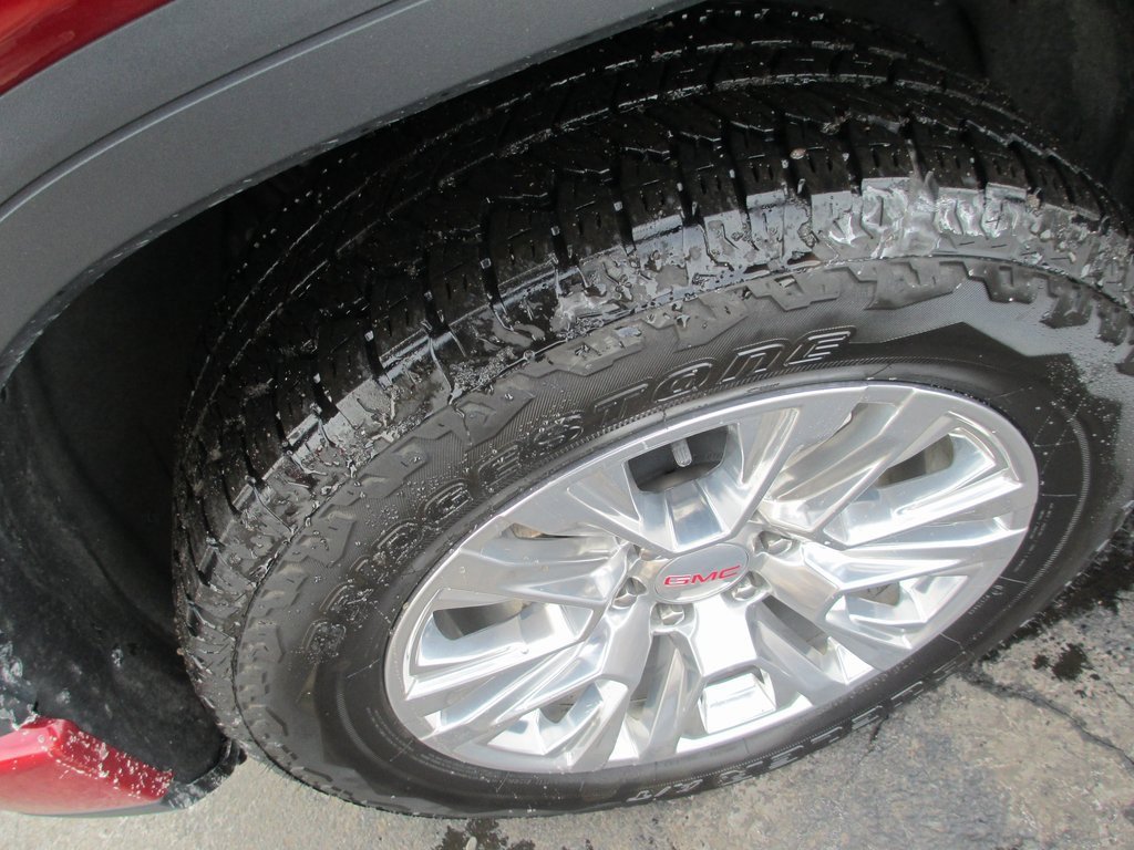 Used 2023 GMC Sierra 1500 Denali image 12