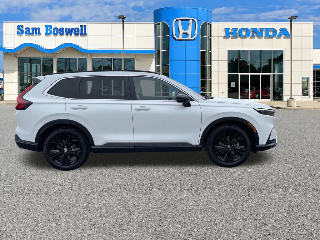 Used 2023 Honda CR-V Sport Touring image 2