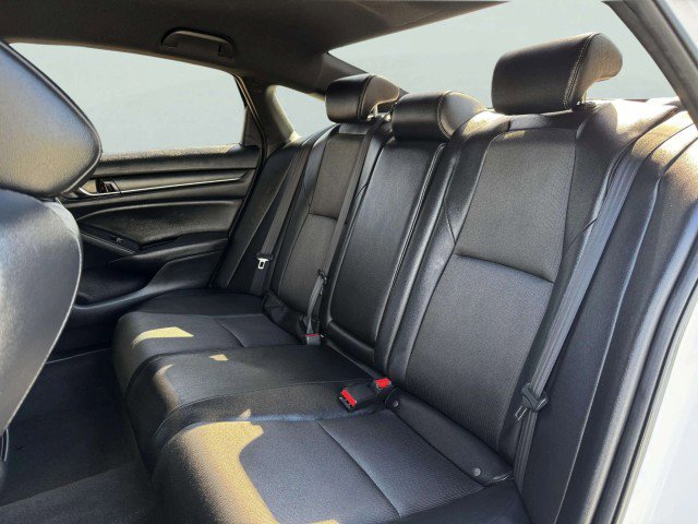 Used 2020 Honda Accord Sport image 33