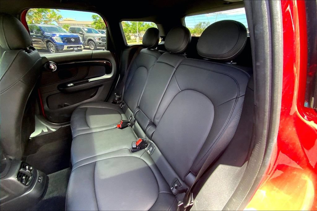 Used 2023 MINI Cooper Countryman S FWD image 25