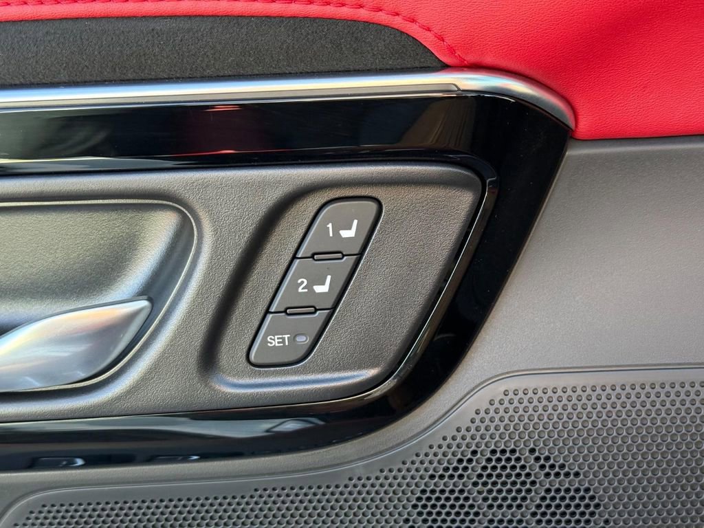 Certified 2025 Acura ADX A-Spec image 16