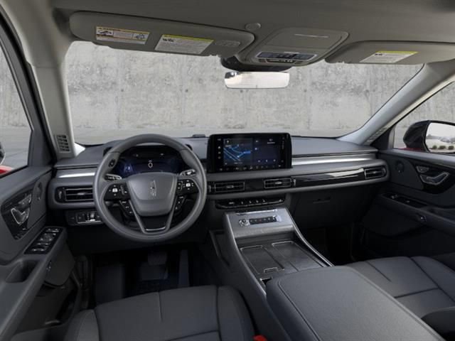 New 2025 Lincoln Aviator AWD w/ Jet Appearance Package image 9