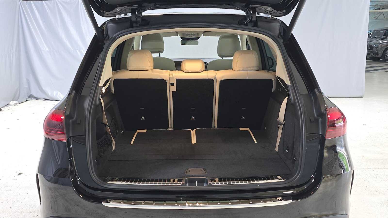 New 2026 Mercedes-Benz GLE 450 4MATIC image 14