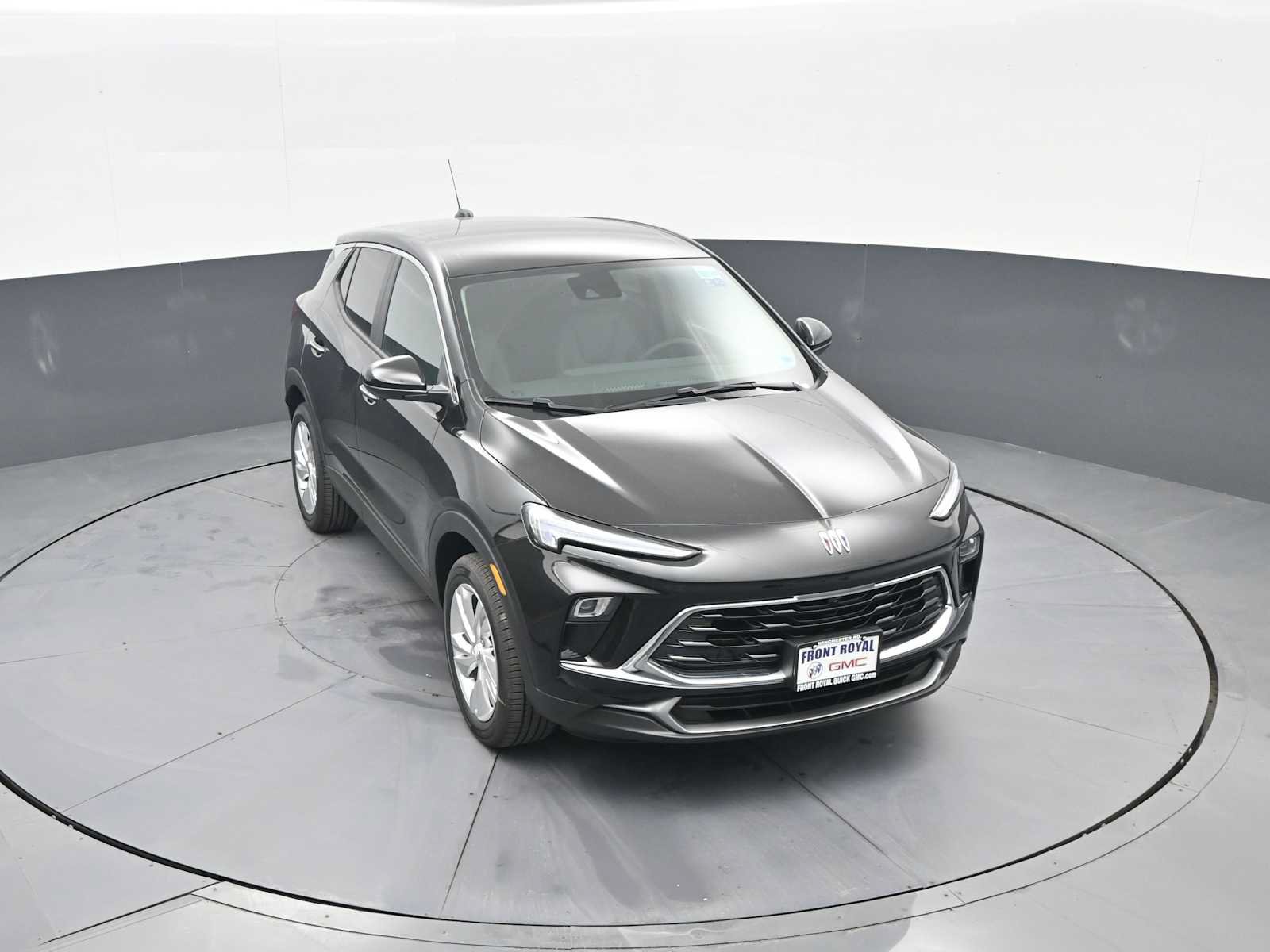 New 2026 Buick Encore GX Preferred w/ Advanced Technology Package AWD/4WD image 27
