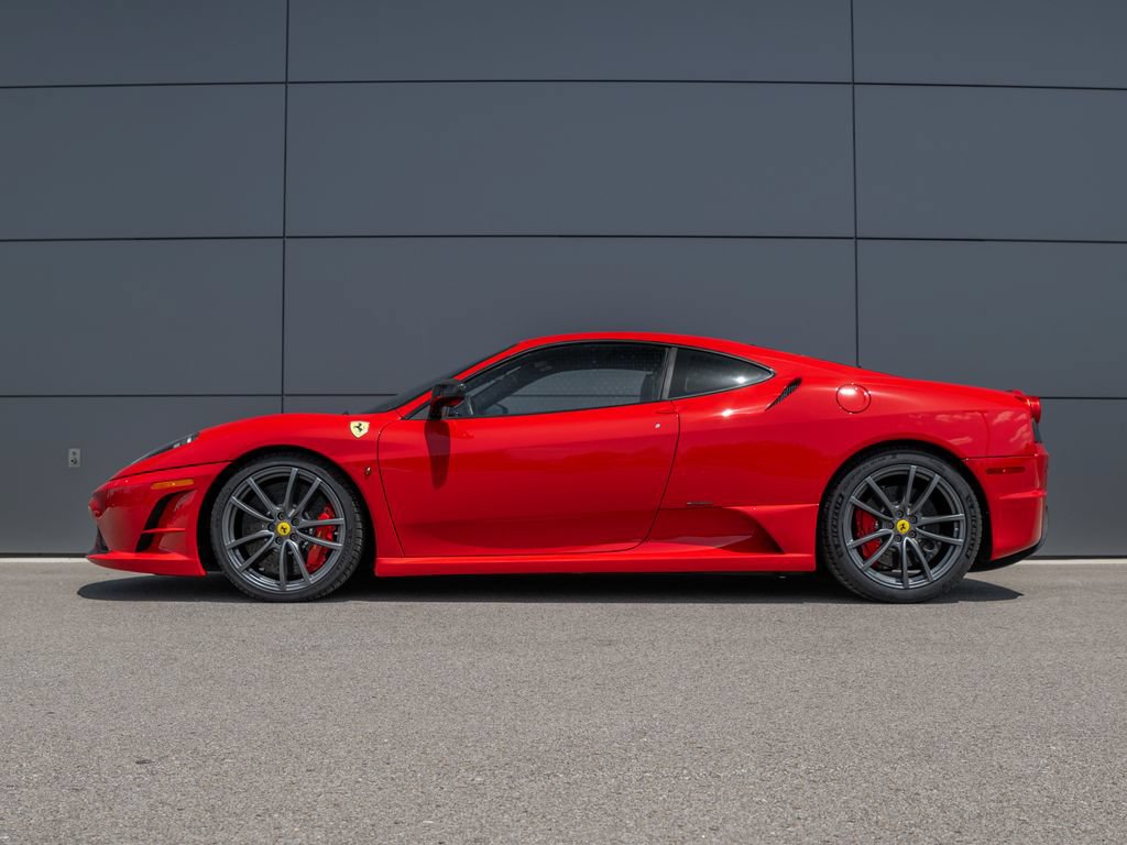 Used 2009 Ferrari F430 Scuderia RWD image 10