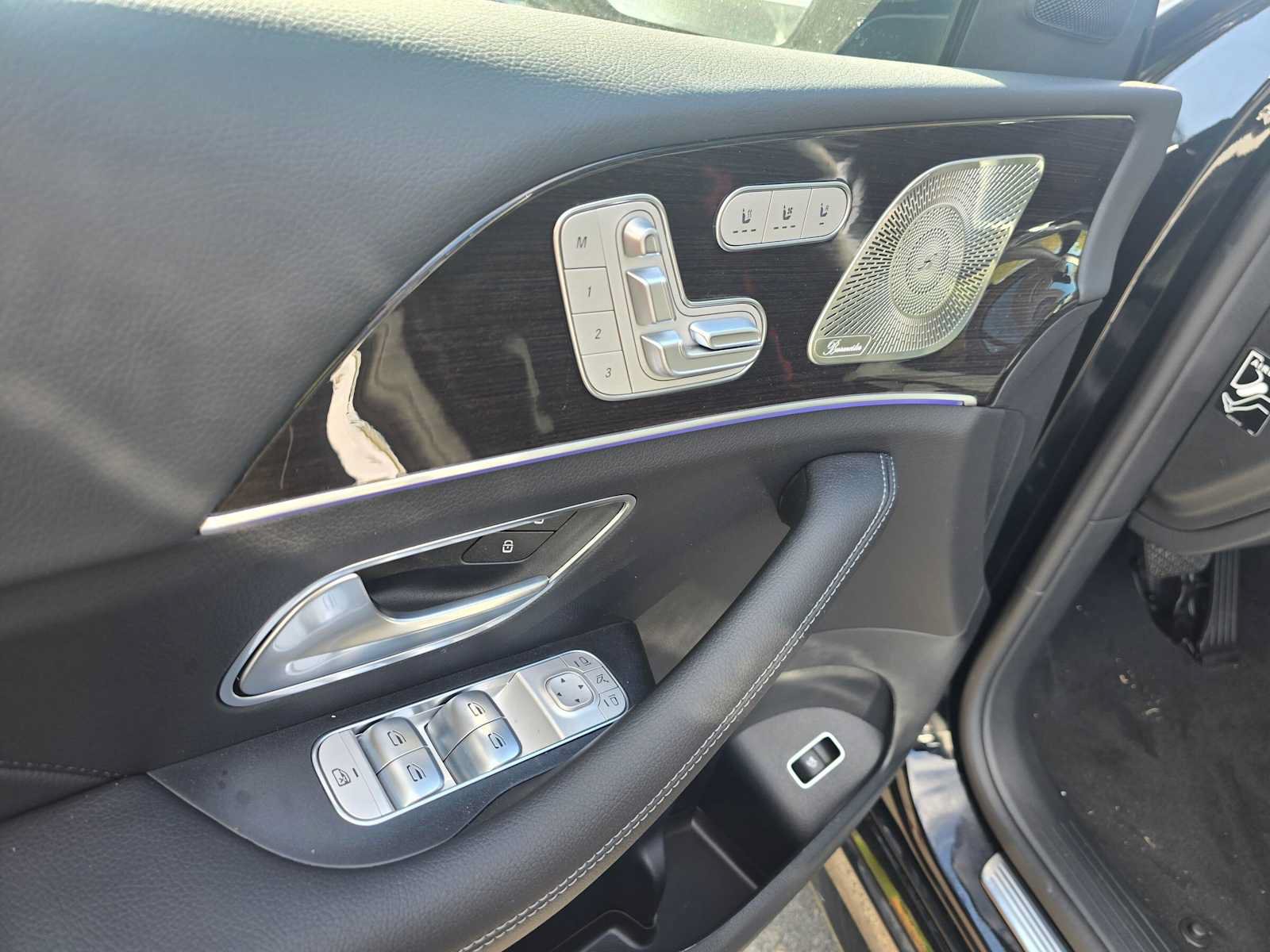 New 2026 Mercedes-Benz GLE 450 4MATIC image 22