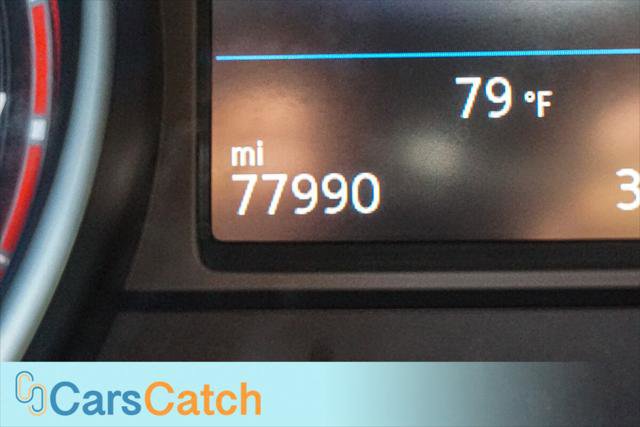 Used 2018 Volkswagen Atlas SE FWD image 30