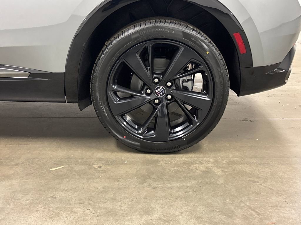 New 2026 Buick Envision Sport Touring image 13