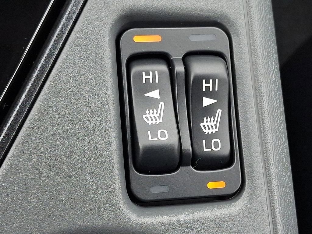 New 2026 Subaru Crosstrek 2.5i Limited AWD/4WD image 19