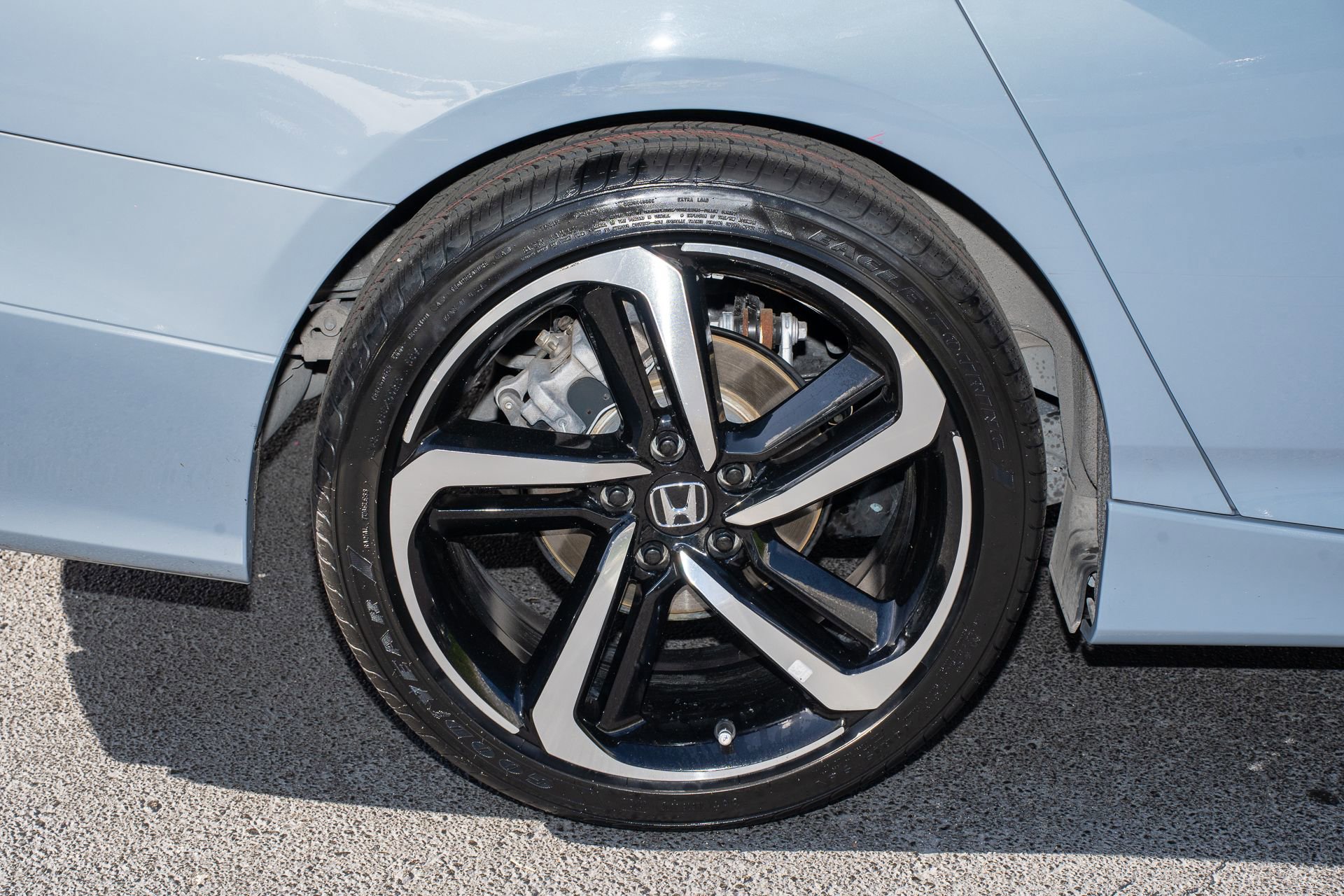 Certified 2022 Honda Accord Sport Special Edition image 40