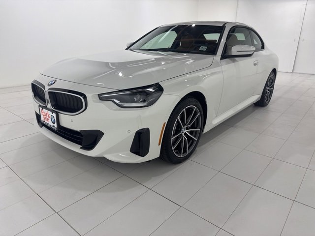 Used 2025 BMW 230i xDrive Coupe w/ Convenience Package