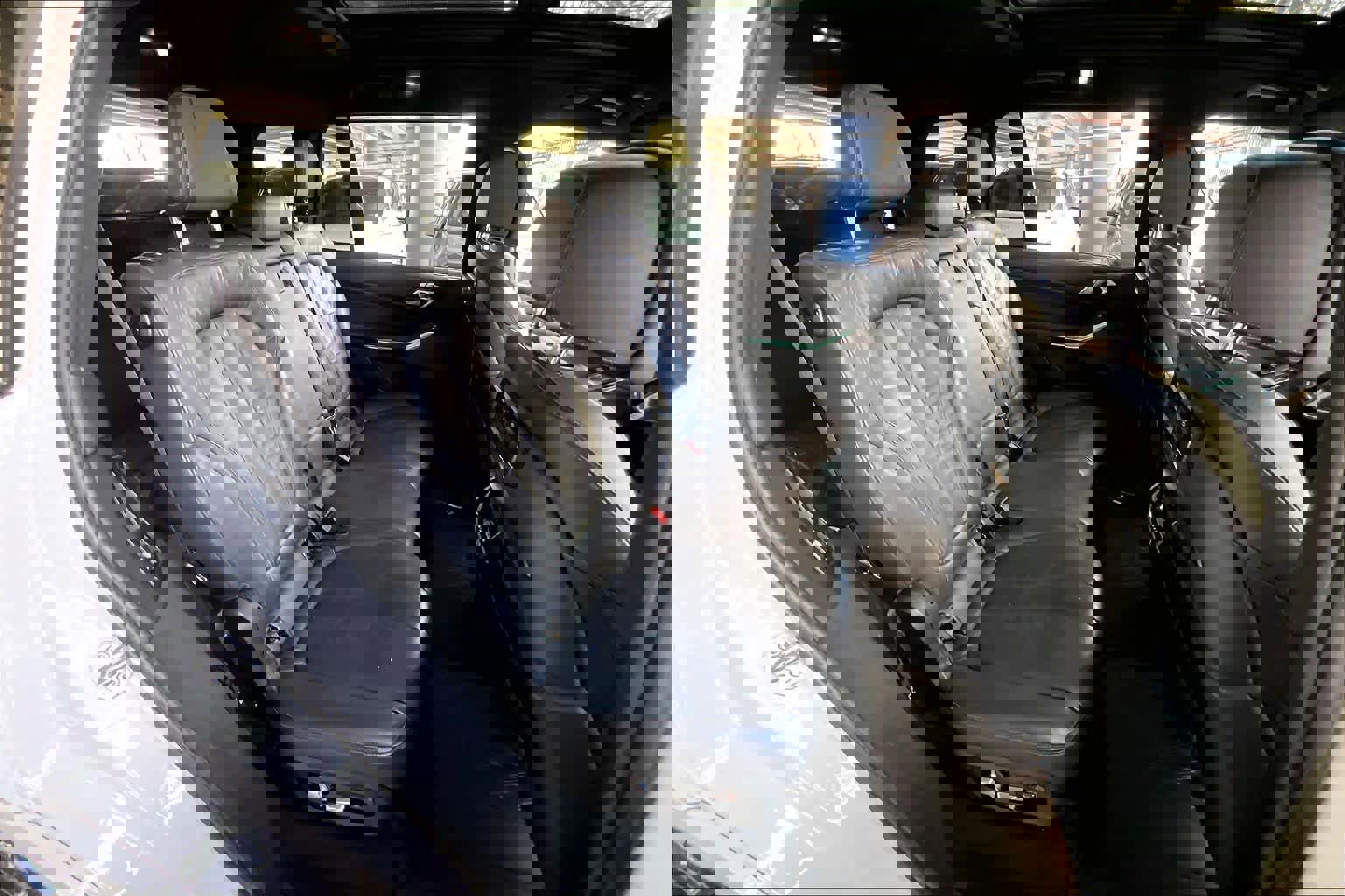 Used 2019 BMW X7 xDrive50i w/ M Sport Package image 20