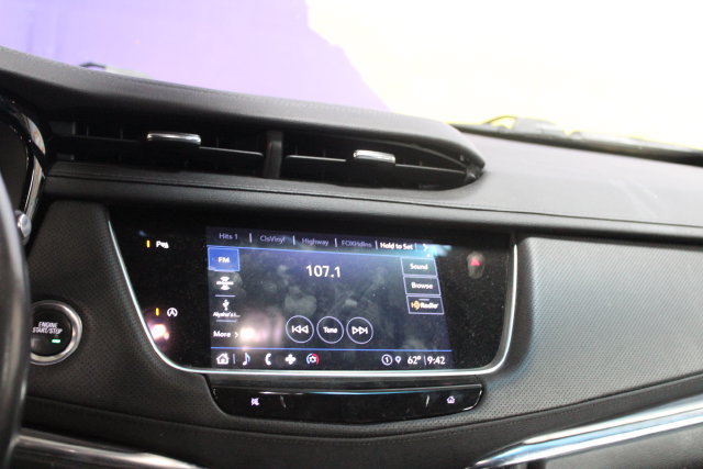 Used 2023 Cadillac XT5 Luxury AWD/4WD image 20