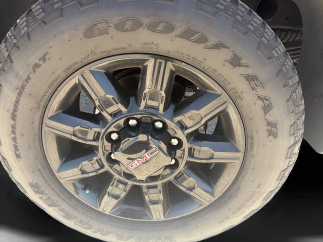 Used 2024 GMC Sierra 2500 AT4 w/ AT4 Premium Plus Package AWD/4WD image 36