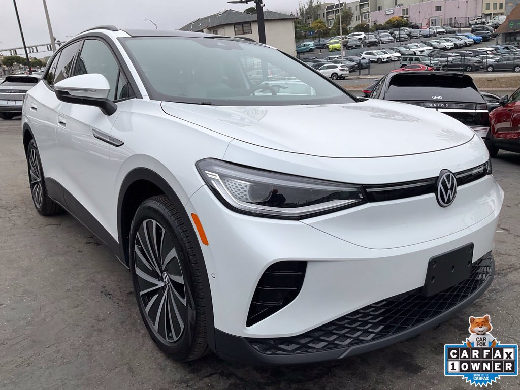 Used 2024 Volkswagen ID.4 S RWD image 71