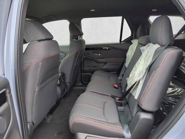 New 2026 Honda Pilot Sport image 15
