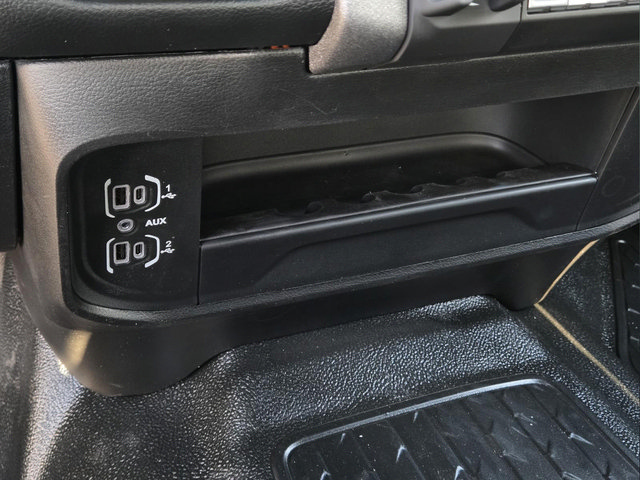 New 2026 RAM 5500 Tradesman AWD/4WD image 14