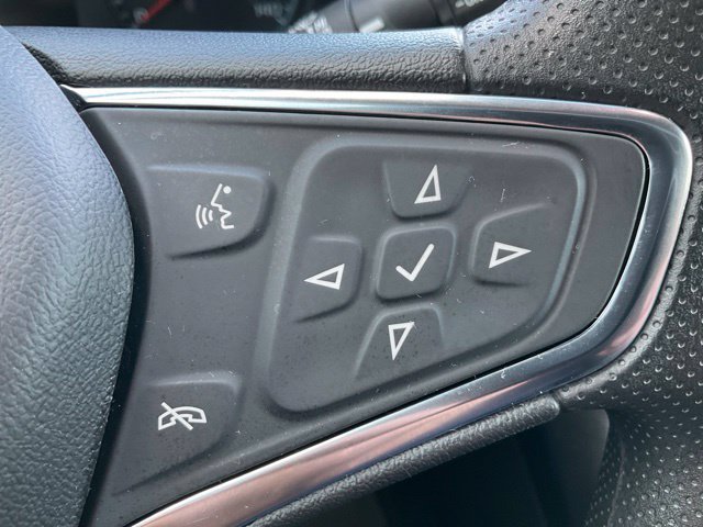 Used 2021 Chevrolet Equinox LS w/ LS Convenience Package FWD image 7