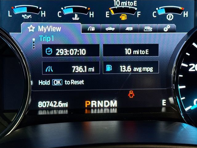 Used 2020 Ford F250 Lariat w/ Lariat Ultimate Package image 13