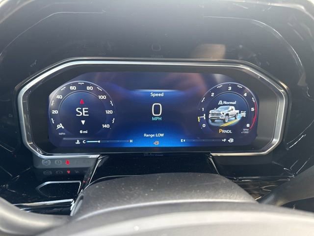 New 2026 Chevrolet Silverado 2500 LT w/ All Star Edition AWD/4WD image 35