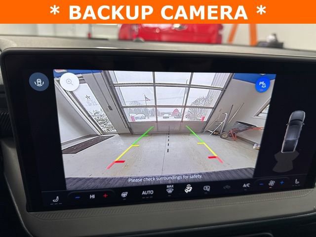 New 2025 Ford Maverick XLT w/ XLT Luxury Package image 15