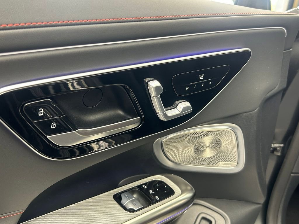 Used 2026 Mercedes-Benz CLE 53 AMG 4MATIC Coupe image 26