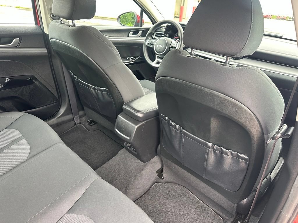 Used 2023 Kia K5 LXS FWD image 30