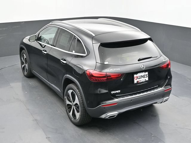 Used 2025 Mercedes-Benz GLA 250 4MATIC image 41