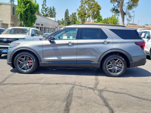 Used 2026 Ford Explorer ST w/ Sun And Sound Package AWD/4WD image 29