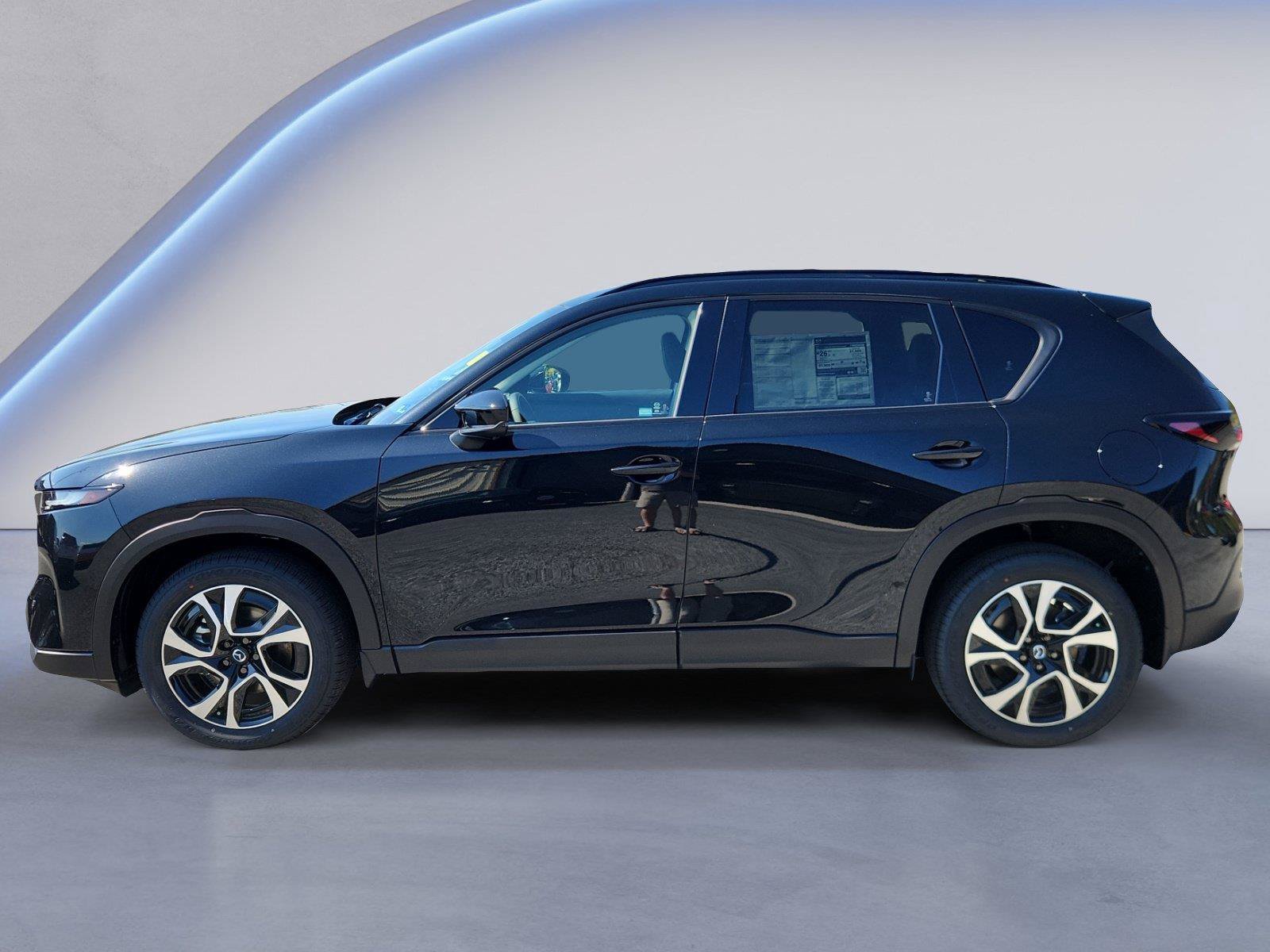 New 2026 MAZDA CX-5 Preferred AWD/4WD image 7