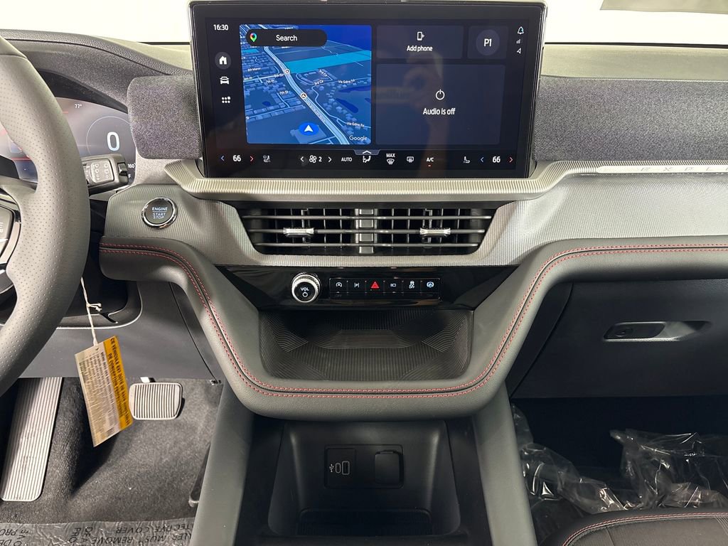 New 2026 Ford Explorer ST-Line RWD image 29
