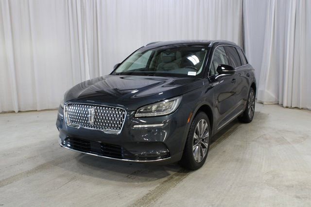 Used 2020 Lincoln Corsair Reserve w/ Elements Package image 38