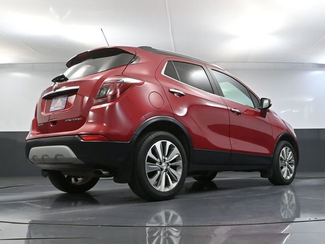 Used 2017 Buick Encore Preferred FWD image 45