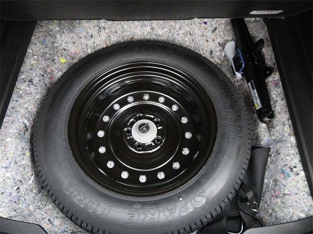 Used 2024 Honda CR-V EX image 24