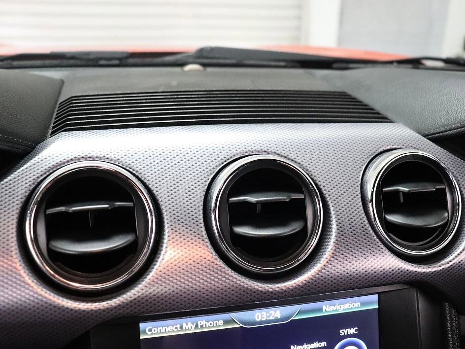 Used 2016 Ford Mustang GT w/ Interior & Wheel Package RWD image 26