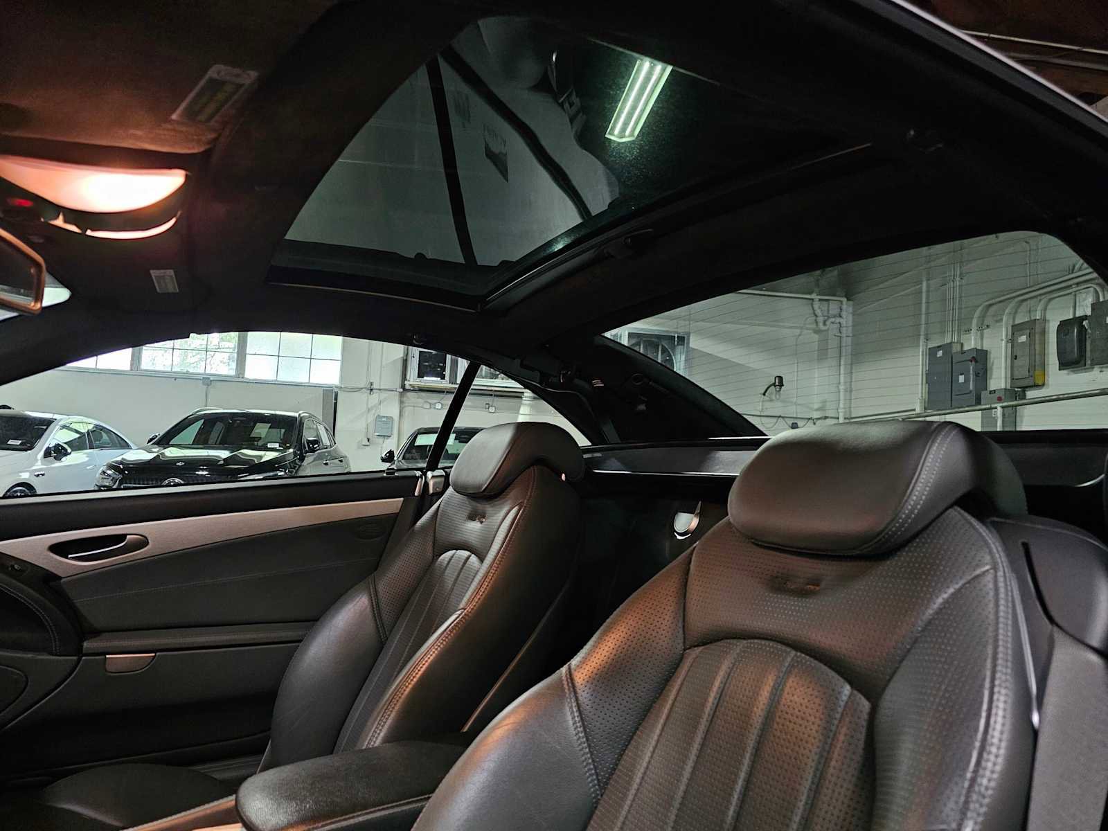 Used 2004 Mercedes-Benz SL 55 AMG image 23