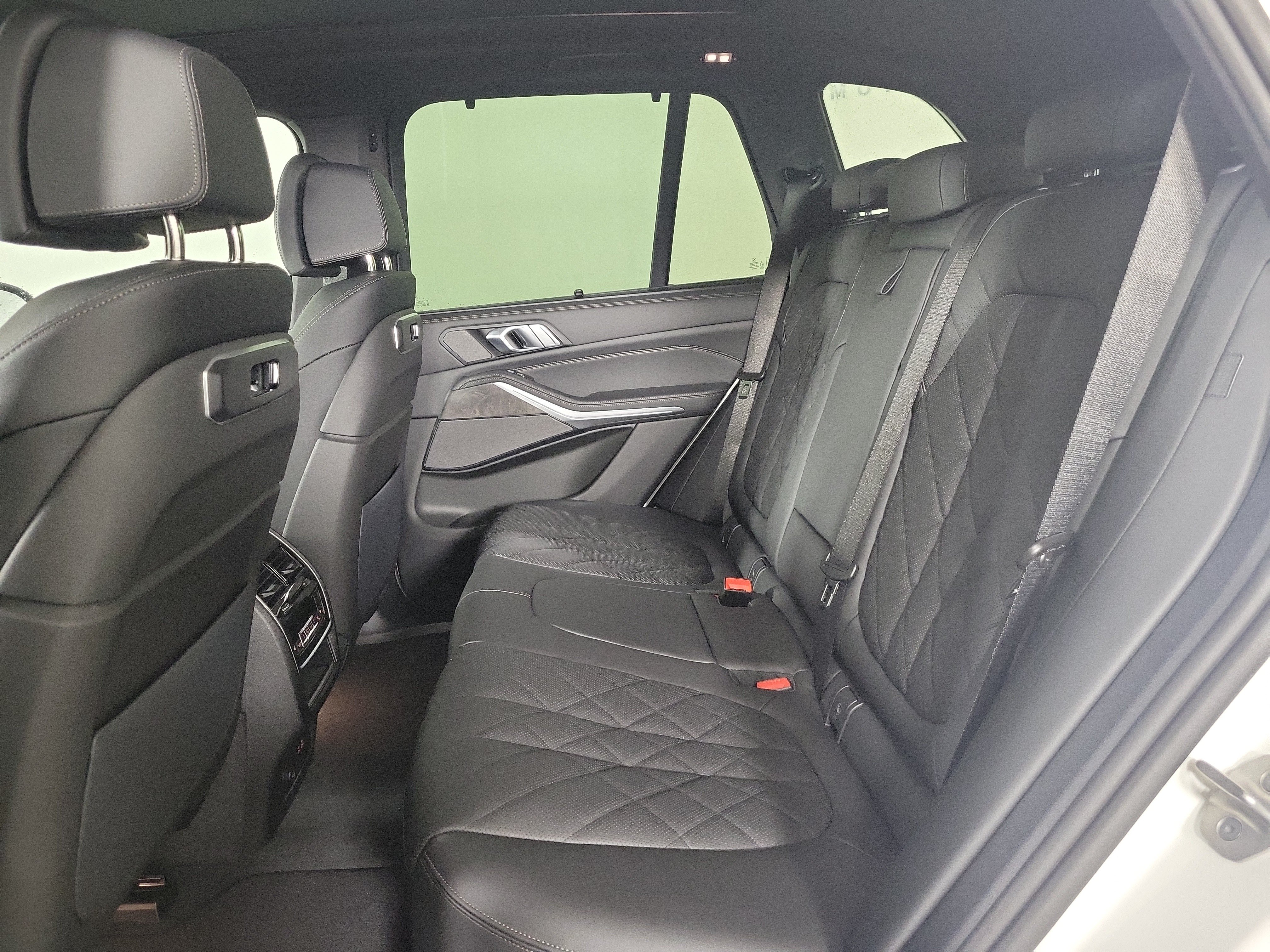 Certified 2026 BMW X5 xDrive40i AWD/4WD image 10