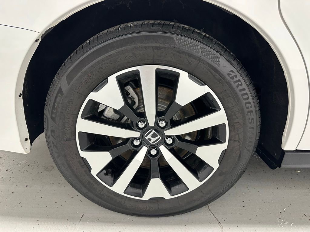 Used 2025 Honda Odyssey EX-L image 68