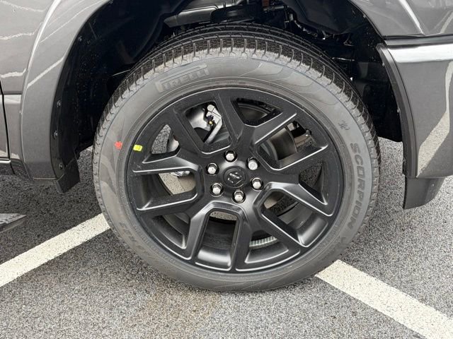 New 2026 RAM 1500 Laramie image 11