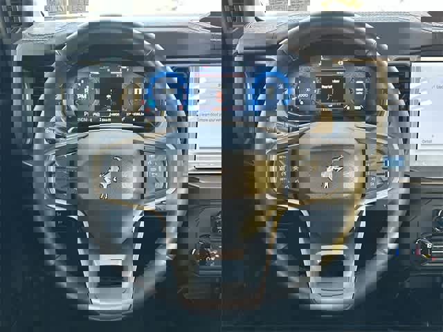 Used 2025 Ford Bronco Outer Banks image 7