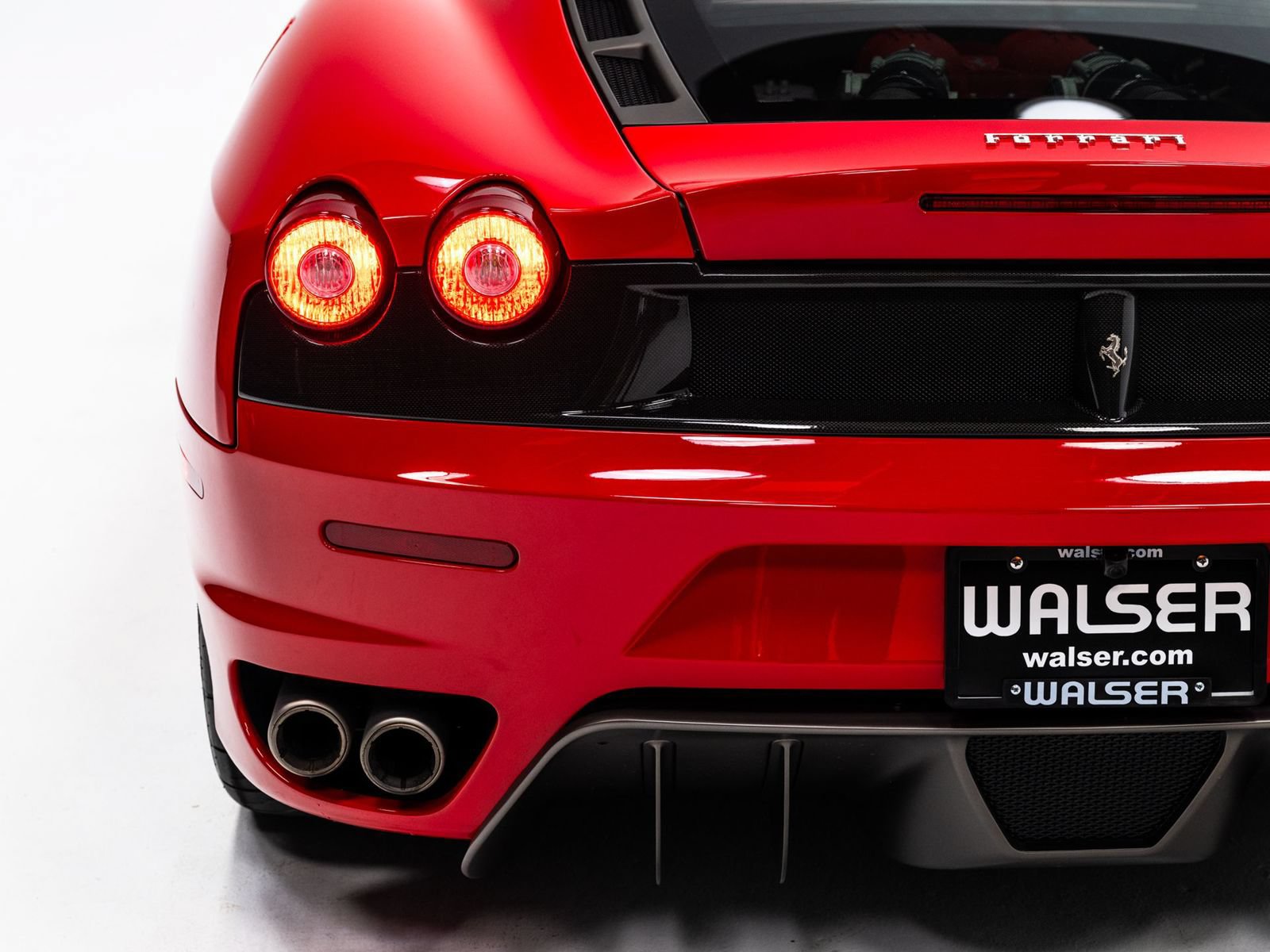 Used 2007 Ferrari F430 Coupe RWD image 74