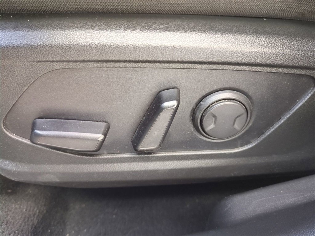 Used 2023 Hyundai Santa Cruz SEL Premium image 21